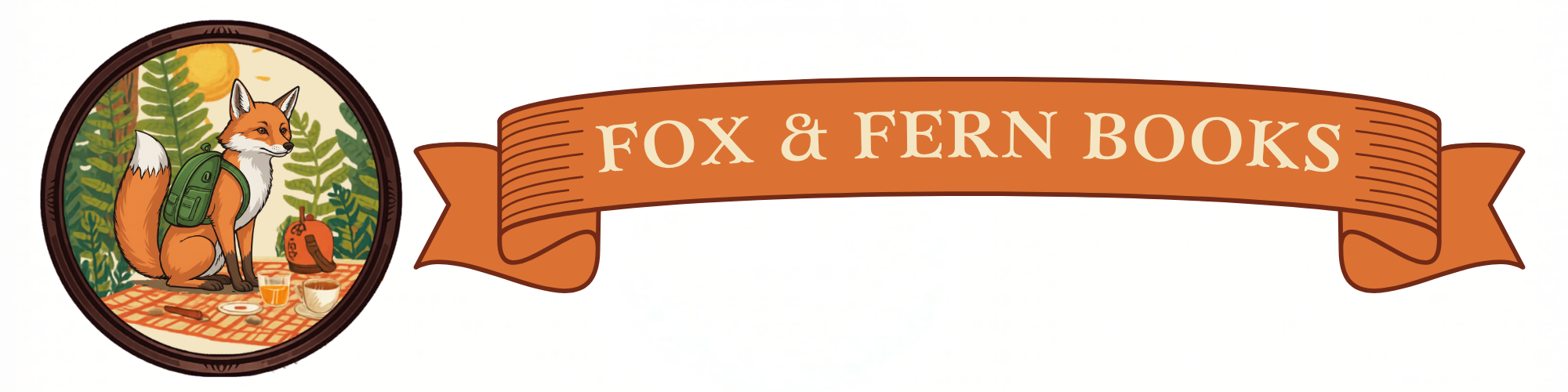 Fox & Fern Books
